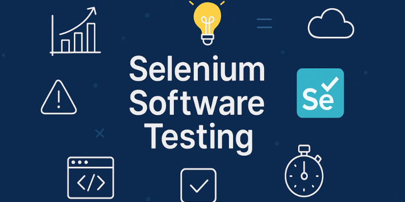 Software Testing Course in Trichy | Software Testing Training in Trichy